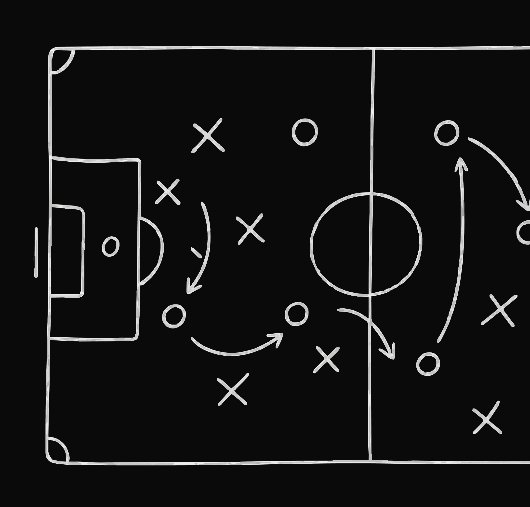 Tactics Dark